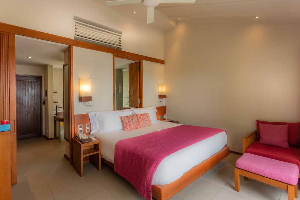 Lagoon View Beach Villa photo 14